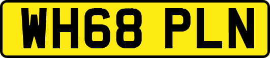 WH68PLN