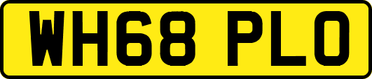 WH68PLO