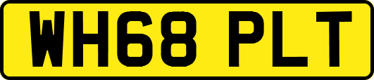 WH68PLT