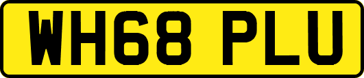 WH68PLU