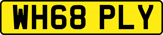 WH68PLY