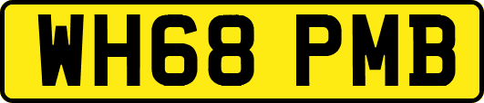 WH68PMB