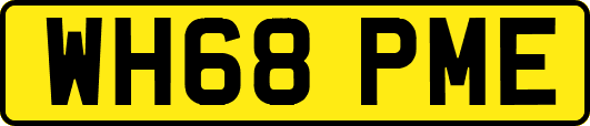 WH68PME