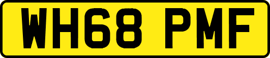 WH68PMF