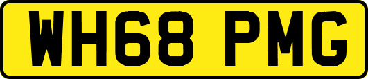 WH68PMG