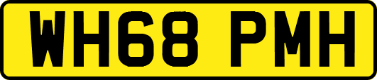 WH68PMH