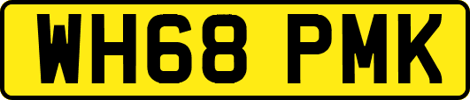 WH68PMK