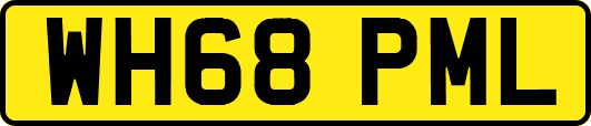 WH68PML
