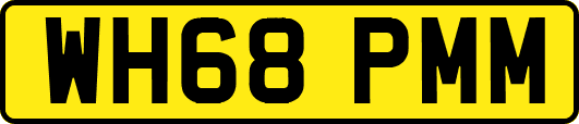 WH68PMM