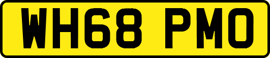 WH68PMO