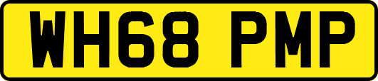 WH68PMP
