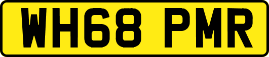 WH68PMR