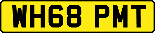 WH68PMT