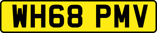 WH68PMV