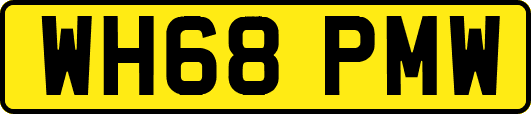 WH68PMW