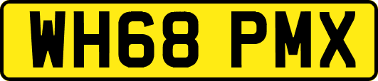 WH68PMX