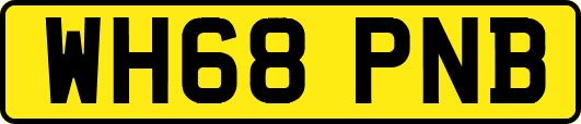 WH68PNB