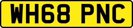 WH68PNC