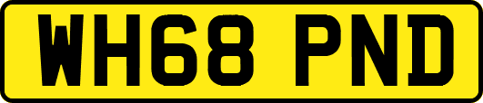 WH68PND