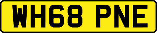WH68PNE