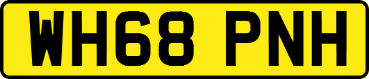 WH68PNH