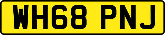 WH68PNJ