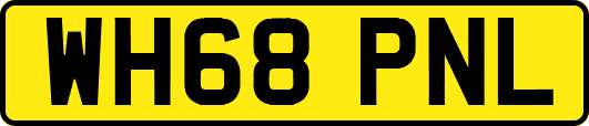 WH68PNL