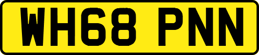 WH68PNN
