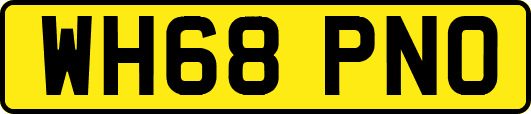 WH68PNO
