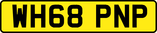 WH68PNP