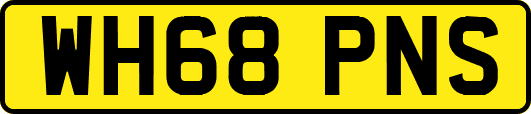 WH68PNS