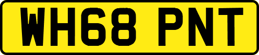 WH68PNT