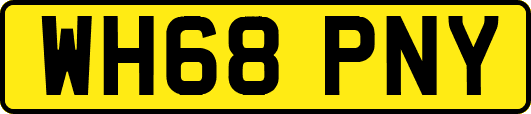 WH68PNY