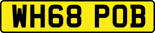 WH68POB