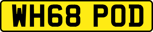 WH68POD