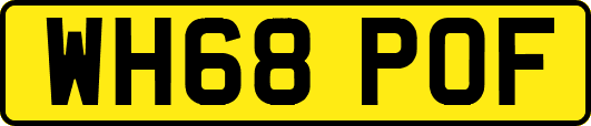 WH68POF