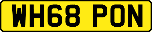 WH68PON
