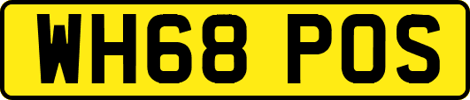 WH68POS