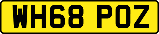 WH68POZ