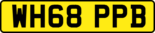 WH68PPB