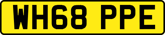 WH68PPE