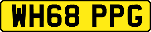 WH68PPG