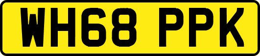 WH68PPK