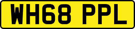 WH68PPL
