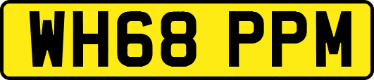 WH68PPM