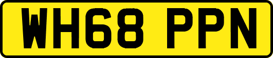 WH68PPN