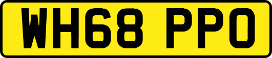 WH68PPO