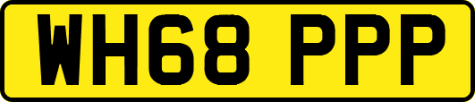 WH68PPP