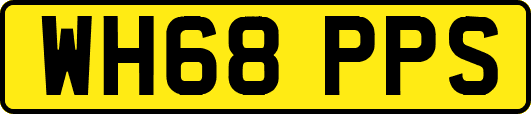 WH68PPS