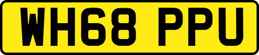 WH68PPU